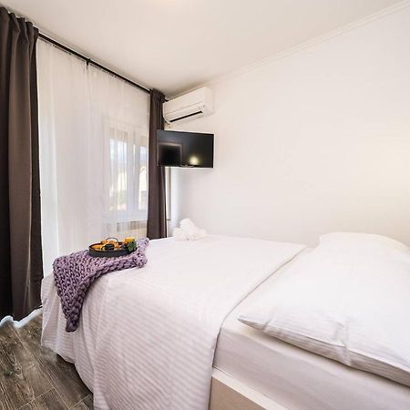 Villa Barbara Kastela Ngoại thất bức ảnh