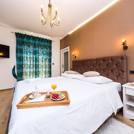 Villa Barbara Kastela Ngoại thất bức ảnh