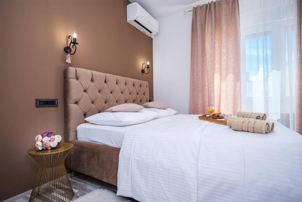 Villa Barbara Kastela Ngoại thất bức ảnh