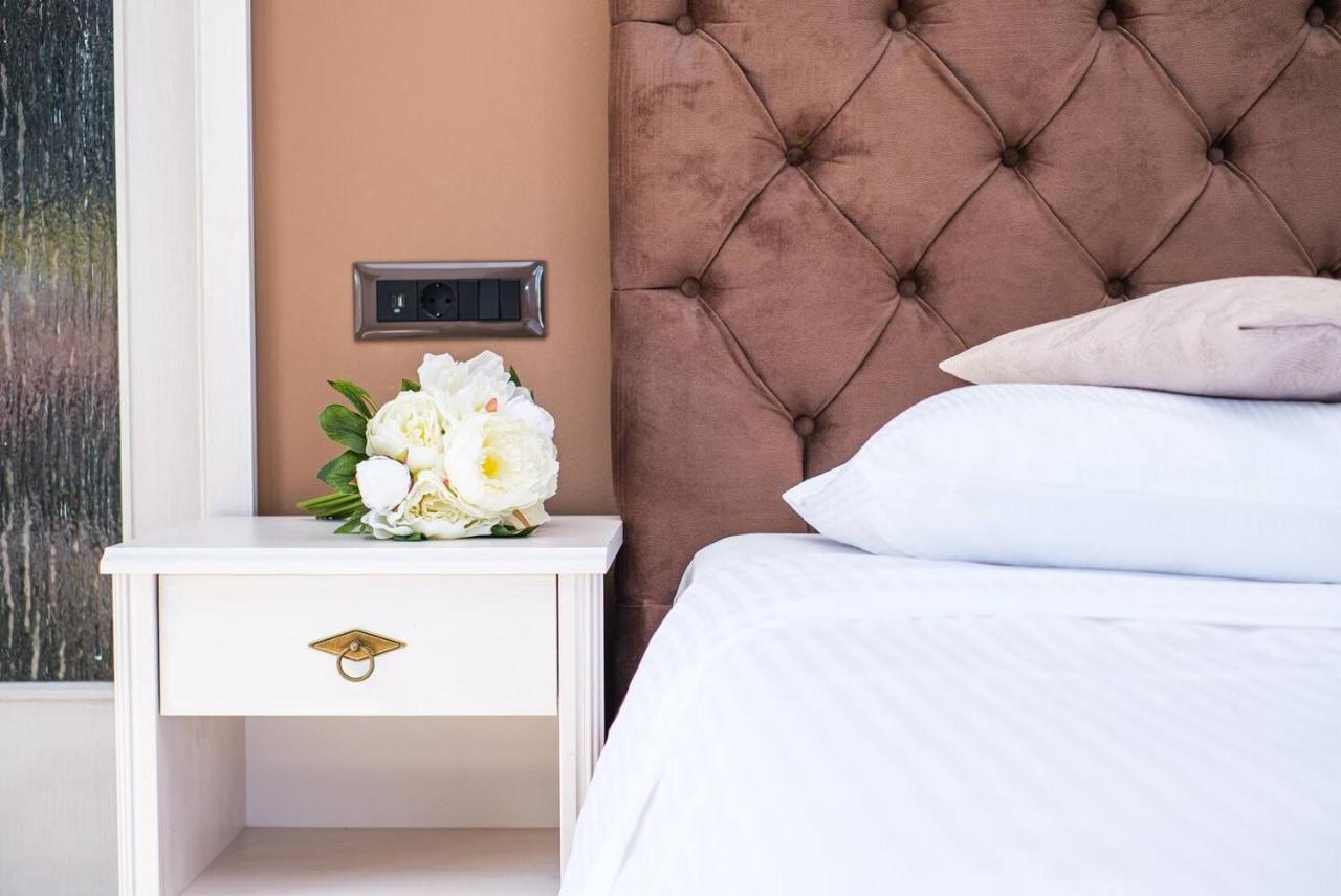 Villa Barbara Kastela Ngoại thất bức ảnh