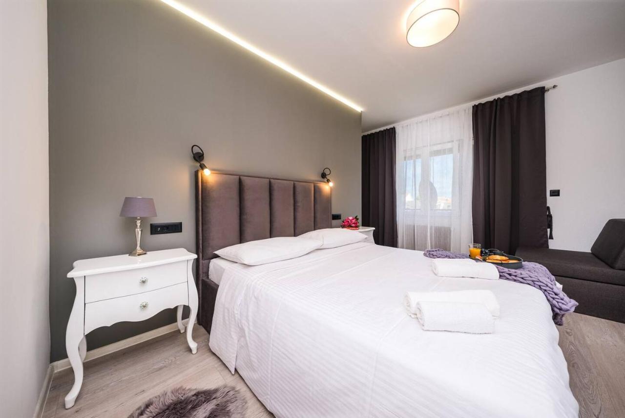 Villa Barbara Kastela Ngoại thất bức ảnh